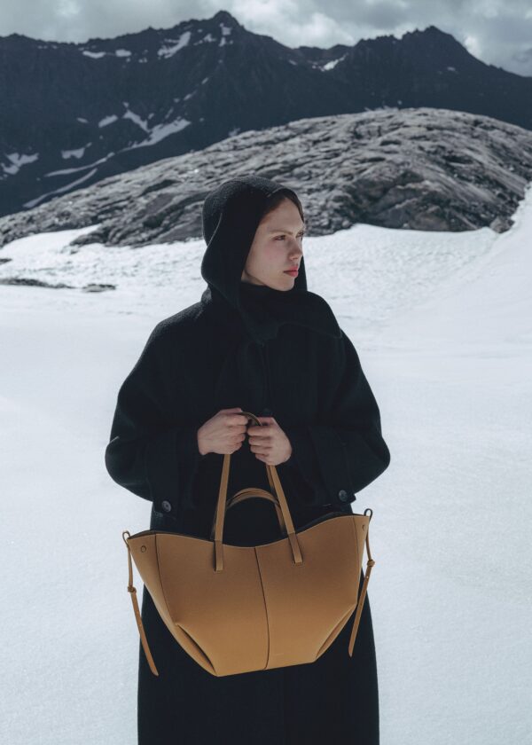 Cyme - Ocre Grainé