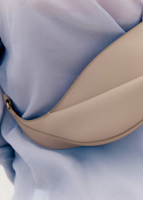Neyu - Taupe Lisse