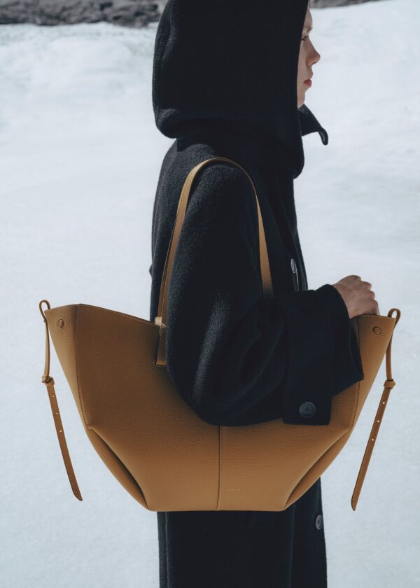 Cyme - Ocre Grainé
