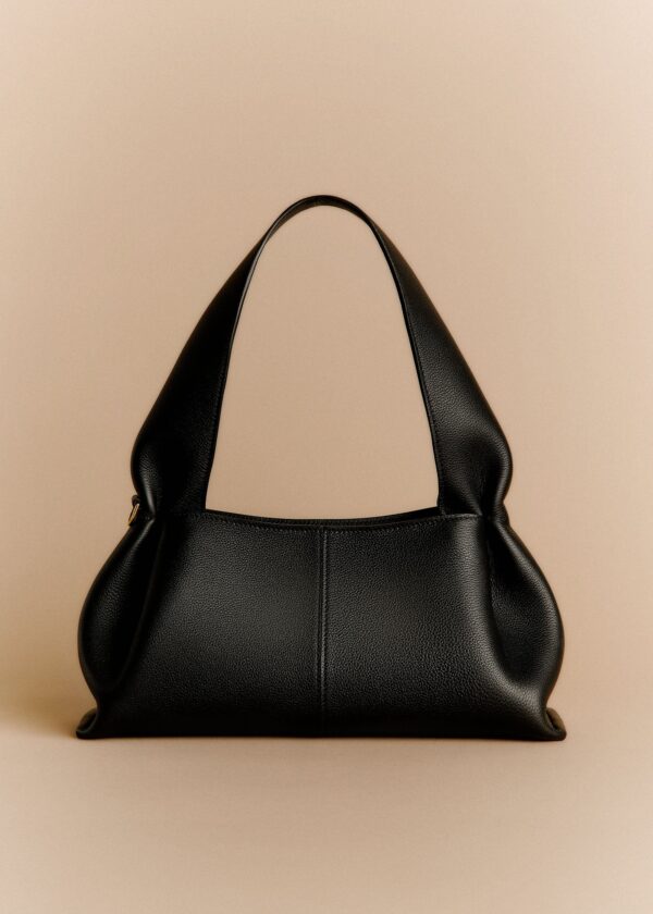 Numéro Neuf East West - Noir Grainé