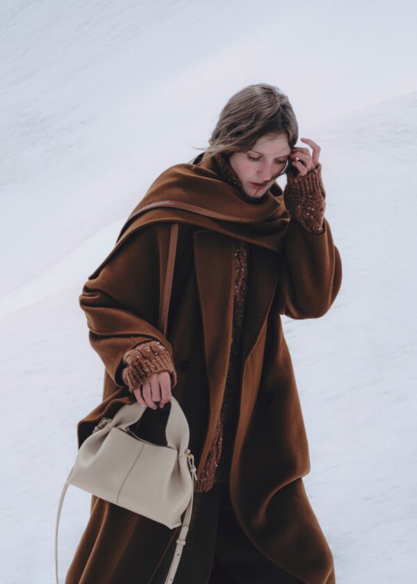 Numéro Neuf Mini - Brume Grainé