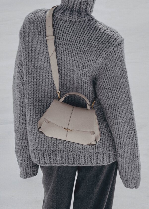 Mokki Mini - Brume Grainé