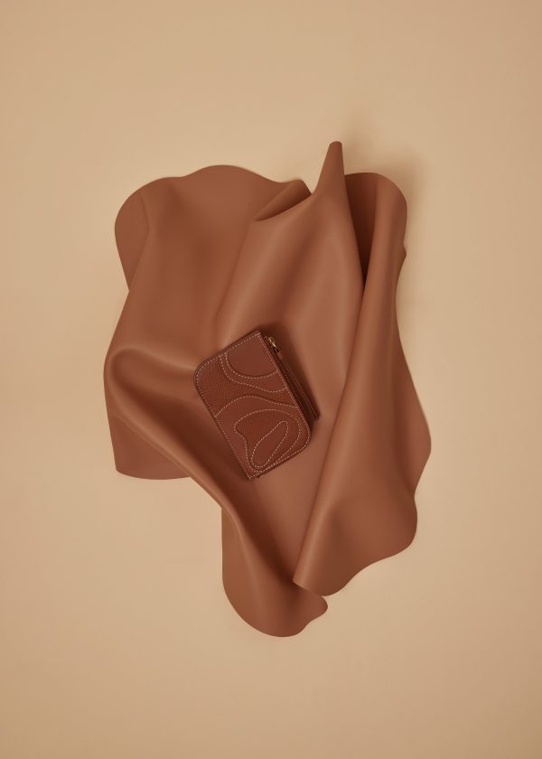 Porte cartes Atla - Duo Cognac