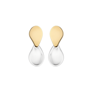 Boucles d'oreilles Naé - Verre