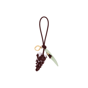 Charm Orki - Trio Cerise Noire