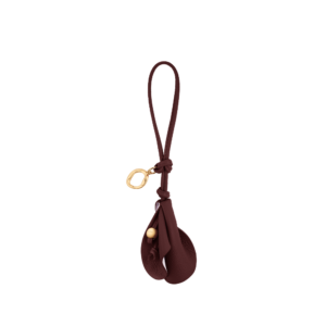 Charm Pili - Duo Cerise Noire