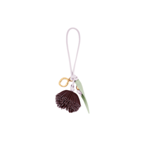 Charm Tul - Trio Cerise Noire