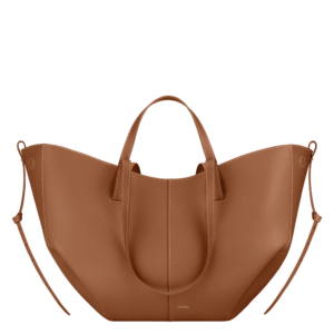 Cyme - Camel Grainé
