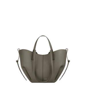 Cyme Mini - Vert Fumé Grainé