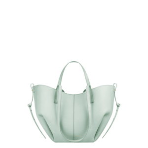 Cyme Mini - Ecume Grainé