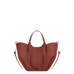 Cyme Mini - Terracotta Grainé