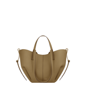 Cyme Mini - Olive Fumée Grainé