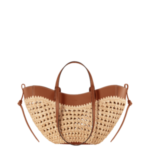Cyme Mini - Raphia