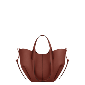 Cyme Mini - Argile Rouge Grainé