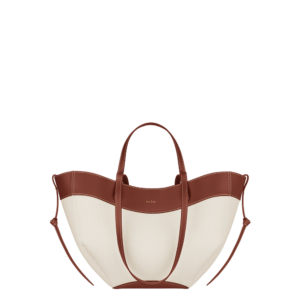 Cyme Mini - Tissé Cognac