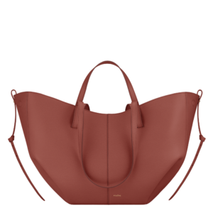 Cyme - Terracotta Grainé