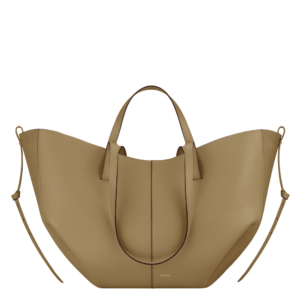 Cyme - Olive Fumée Grainé