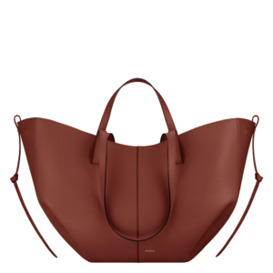 Cyme - Argile Rouge Grainé