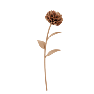 Fleur Dalium - Beige