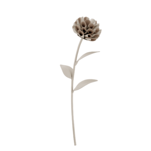 Fleur Dalium - Craie