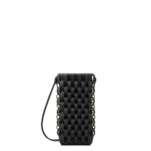 Etui téléphone Onda - Noir