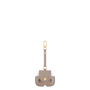 Etui Airpods - Duo Taupe