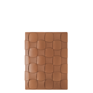 Couvre carnet Neiti A5 - Camel