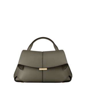 Mokki Mini - Vert Fumé Grainé
