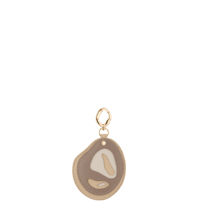 Miroir Atla - Trio Taupe