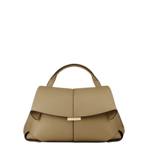 Mokki Mini - Olive Fumée Grainé