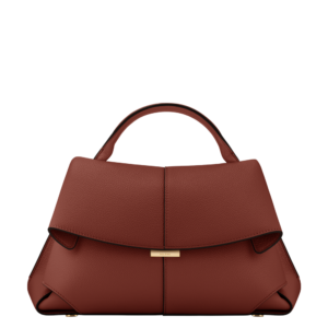 Mokki - Argile Rouge Grainé