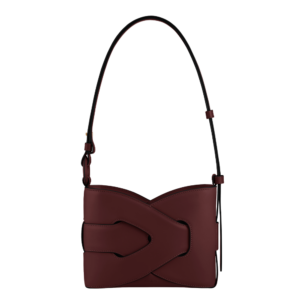 Nodde - Cerise Noire Lisse