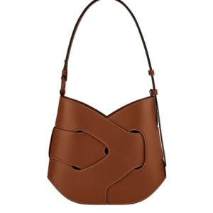 Nodde Hobo - Cognac Lisse