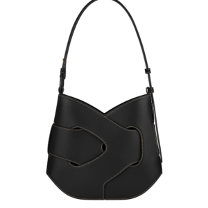 Nodde Hobo - Noir Lisse