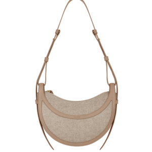 Numéro Dix - Tissé Duo Taupe