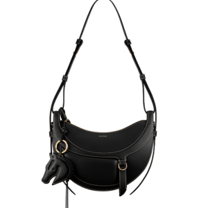 Numéro Dix Galop - Noir