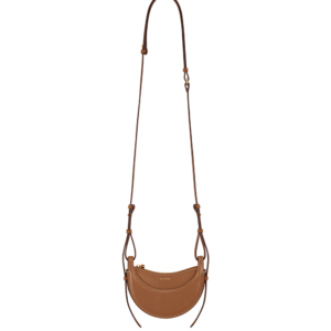 Numéro Dix Micro - Camel Lisse