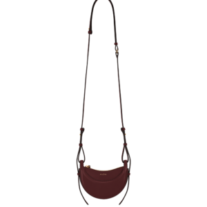 Numéro Dix Micro - Cerise Noire Lisse