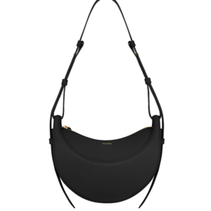 Numéro Dix - Noir Grainé