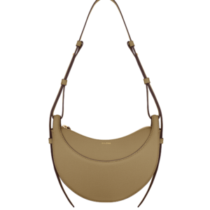 Numéro Dix - Olive Fumée Grainé