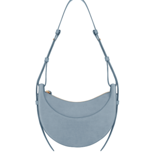 Numéro Dix - Polaire Nubuck Crocodile