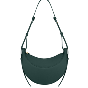 Numéro Dix - Vert Grainé