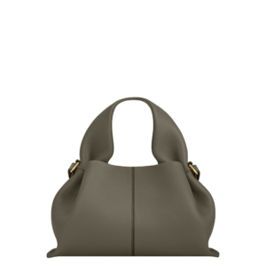 Numéro Neuf Mini - Vert Fumé Grainé
