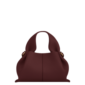 Numéro Neuf Mini - Cerise Noire Grainé