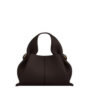 Numéro Neuf Mini - Ébène Grainé