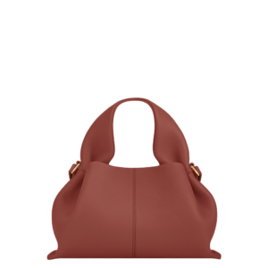 Numéro Neuf Mini - Terracotta Grainé