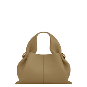 Numéro Neuf Mini - Olive Fumée Grainé