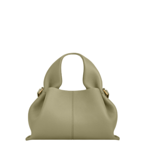 Numéro Neuf Mini - Tilleul Grainé
