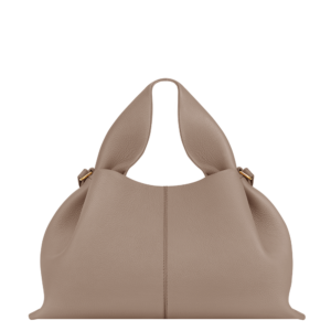 Numéro Neuf - Taupe Grainé
