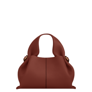 Numéro Neuf Mini - Argile Rouge Grainé